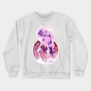 Snacking Crewneck Sweatshirt